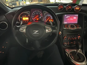 Nissan 370Z 45 000 км* BOSE* Камера* KEYLESS | Auto.bg — изображение 13 Nissan 370Z 45 000 км* BOSE* Камера* KEYLESS | Auto.bg — изображение 13