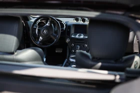 Nissan 370Z 45 000 км* BOSE* Камера* KEYLESS | Auto.bg — изображение 6 Nissan 370Z 45 000 км* BOSE* Камера* KEYLESS | Auto.bg — изображение 6