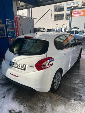 Peugeot 208 - 3500 € - 42596139 3 | Car24.bg Peugeot 208 - 3500 € - 42596139 3