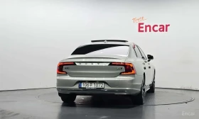 Volvo S90 B6 AWD Inscription* АВТОКРЕДИТ* | Auto.bg — изображение 4 Volvo S90 B6 AWD Inscription* АВТОКРЕДИТ* | Auto.bg — изображение 4
