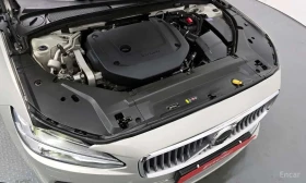 Volvo S90 B6 AWD Inscription* АВТОКРЕДИТ* | Auto.bg — изображение 6 Volvo S90 B6 AWD Inscription* АВТОКРЕДИТ* | Auto.bg — изображение 6