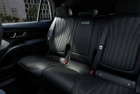 Mercedes-Benz EQS 450 SUV AMG 4M AIR Pano HyperScreen BURM SitzKlima | Auto.bg — изображение 9 Mercedes-Benz EQS 450 SUV AMG 4M AIR Pano HyperScreen BURM SitzKlima | Auto.bg — изображение 9