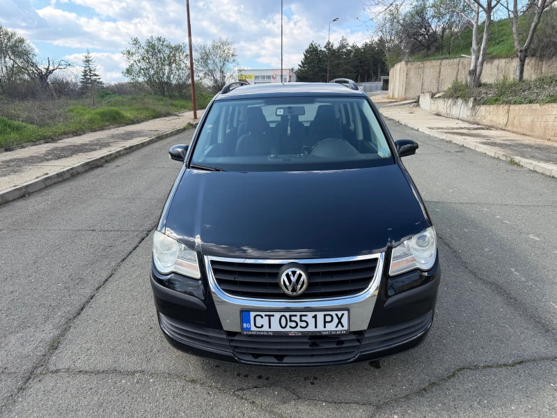 VW Touran 1.9 TDI 105 ks 6-СКОРОСТИ - 4350 € / 8507.86 лв. - 33329815 1 | Car24.bg VW Touran 1.9 TDI 105 ks 6-СКОРОСТИ - 4350 € / 8507.86 лв. - 33329815 1