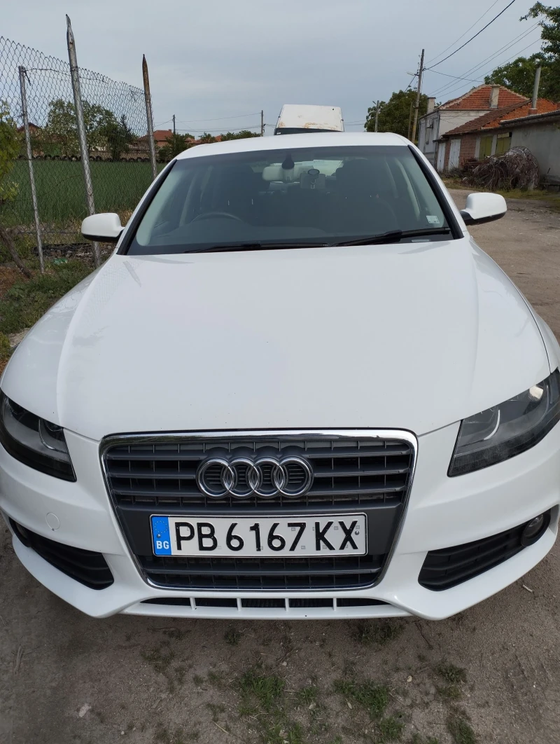 Audi A4 - 2900 € / 5671.91 лв. - 84137053 1 | Car24.bg Audi A4 - 2900 € / 5671.91 лв. - 84137053 1
