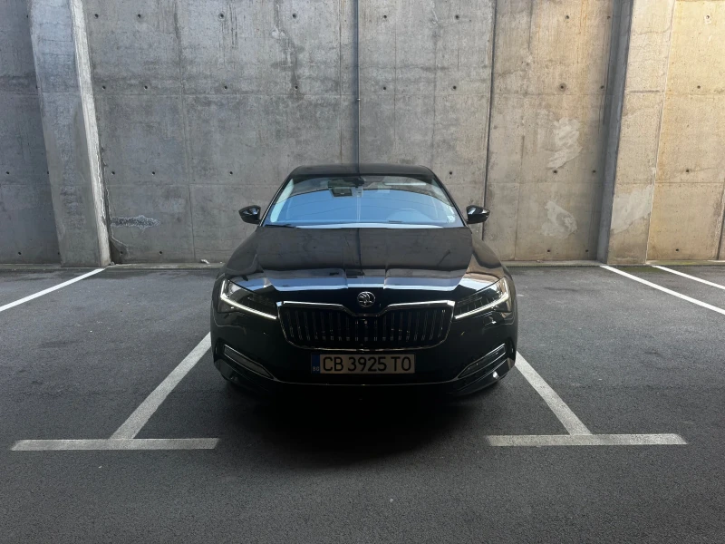 Skoda Superb 2.0 Бензин - 27990 € / 54743.68 лв. - 48099148 1 | Car24.bg Skoda Superb 2.0 Бензин - 27990 € / 54743.68 лв. - 48099148 1