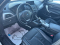 BMW 116 Кожа/Подгрев/Нави - [11] 