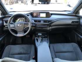 Lexus UX 250/Hybrid | Mobile.bg   13