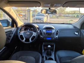 Hyundai IX35 2.0CRDI  | Mobile.bg — малка снимка 8