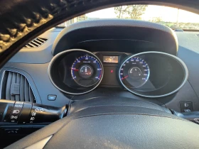 Hyundai IX35 2.0CRDI  | Mobile.bg — малка снимка 12