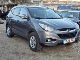 Hyundai IX35 2.0CRDI  | Mobile.bg — малка снимка 3