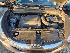 Hyundai IX35 2.0CRDI  | Mobile.bg — малка снимка 13