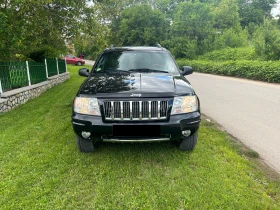 Jeep Grand cherokee 2.7 CRD FINAL EDITION - Car24.bg Jeep Grand cherokee 2.7 CRD FINAL EDITION