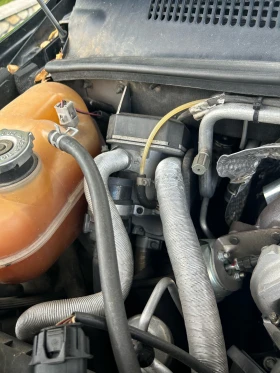 Jeep Grand cherokee 2.7 CRD FINAL EDITION - 7700 € / 15059.89 лв. - 65795344 14 | Car24.bg Jeep Grand cherokee 2.7 CRD FINAL EDITION - 7700 € / 15059.89 лв. - 65795344 14