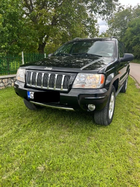 Jeep Grand cherokee 2.7 CRD FINAL EDITION - 7700 € / 15059.89 лв. - 65795344 2 | Car24.bg Jeep Grand cherokee 2.7 CRD FINAL EDITION - 7700 € / 15059.89 лв. - 65795344 2