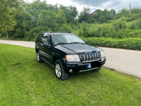 Jeep Grand cherokee 2.7 CRD FINAL EDITION - 7700 € / 15059.89 лв. - 65795344 3 | Car24.bg Jeep Grand cherokee 2.7 CRD FINAL EDITION - 7700 € / 15059.89 лв. - 65795344 3