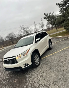 Toyota Highlander XLE * * AWD * * CARFAX * * СТАВА НА ГАЗ * * - Car24.bg Toyota Highlander XLE * * AWD * * CARFAX * * СТАВА НА ГАЗ * *
