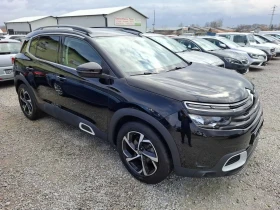 Citroen C5 Aircross 1.5 blue hdi - Car24.bg Citroen C5 Aircross 1.5 blue hdi