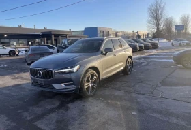 Volvo XC60 T8 AWD * Plug-in Hybrid * Без Инциденти * Carfax * - 25750 € / 50362.62 лв. - 41166011 2 | Car24.bg Volvo XC60 T8 AWD * Plug-in Hybrid * Без Инциденти * Carfax * - 25750 € / 50362.62 лв. - 41166011 2