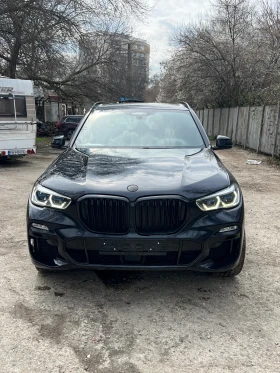 BMW X5 M50I* INDIVIDUAL* FULL FULL FULL* - Car24.bg BMW X5 M50I* INDIVIDUAL* FULL FULL FULL*