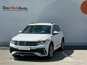VW Tiguan - Car24.bg VW Tiguan