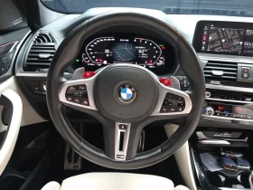 BMW X3 (G01) 3.0 Competition | Auto.bg — изображение 13 BMW X3 (G01) 3.0 Competition | Auto.bg — изображение 13