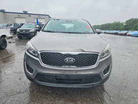 Kia Sorento 2.4l Lx | Auto.bg — изображение 5 Kia Sorento 2.4l Lx | Auto.bg — изображение 5