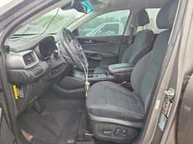 Kia Sorento 2.4l Lx | Auto.bg — изображение 7 Kia Sorento 2.4l Lx | Auto.bg — изображение 7