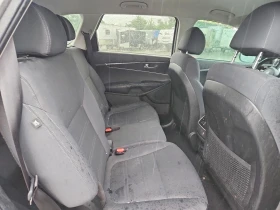 Kia Sorento 2.4l Lx | Auto.bg — изображение 11 Kia Sorento 2.4l Lx | Auto.bg — изображение 11