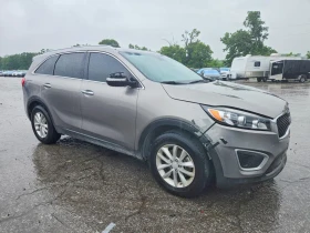 Kia Sorento 2.4l Lx | Auto.bg — изображение 4 Kia Sorento 2.4l Lx | Auto.bg — изображение 4