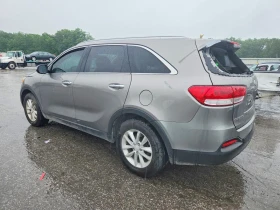 Kia Sorento 2.4l Lx | Auto.bg — изображение 2 Kia Sorento 2.4l Lx | Auto.bg — изображение 2