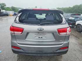 Kia Sorento 2.4l Lx | Auto.bg — изображение 6 Kia Sorento 2.4l Lx | Auto.bg — изображение 6