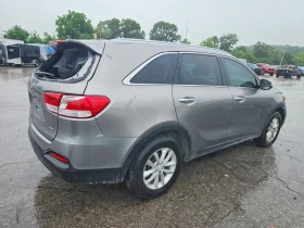 Kia Sorento 2.4l Lx | Auto.bg — изображение 3 Kia Sorento 2.4l Lx | Auto.bg — изображение 3