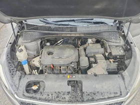 Kia Sorento 2.4l Lx | Auto.bg — изображение 12 Kia Sorento 2.4l Lx | Auto.bg — изображение 12