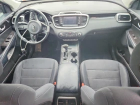 Kia Sorento 2.4l Lx | Auto.bg — изображение 8 Kia Sorento 2.4l Lx | Auto.bg — изображение 8