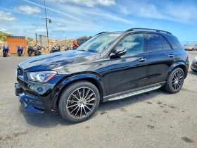 Mercedes-Benz GLE 350 2.0l - Car24.bg Mercedes-Benz GLE 350 2.0l