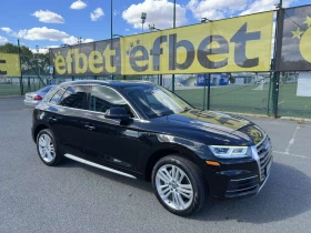 Audi Q5 - 25000 € - 85726493 3 | Car24.bg Audi Q5 - 25000 € - 85726493 3