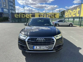 Audi Q5 - 25000 € - 85726493 7 | Car24.bg Audi Q5 - 25000 € - 85726493 7