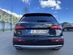 Audi Q5 - 25000 € - 85726493 2 | Car24.bg Audi Q5 - 25000 € - 85726493 2