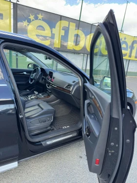 Audi Q5 - 25000 € - 85726493 5 | Car24.bg Audi Q5 - 25000 € - 85726493 5