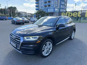 Audi Q5 - 25000 € - 85726493 6 | Car24.bg Audi Q5 - 25000 € - 85726493 6