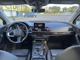 Audi Q5 - 25000 € - 85726493 9 | Car24.bg Audi Q5 - 25000 € - 85726493 9