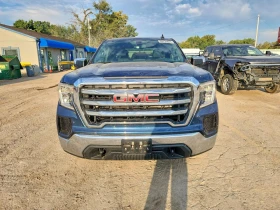 Gmc Sierra 5.3l K1500 Sle - 16000 € - 29857311 5 | Car24.bg Gmc Sierra 5.3l K1500 Sle - 16000 € - 29857311 5