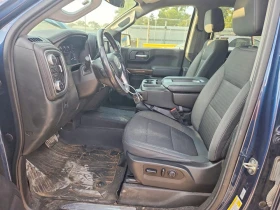 Gmc Sierra 5.3l K1500 Sle - 16000 € - 29857311 7 | Car24.bg Gmc Sierra 5.3l K1500 Sle - 16000 € - 29857311 7