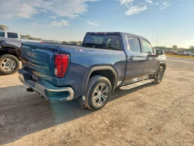 Gmc Sierra 5.3l K1500 Sle - 16000 € - 29857311 3 | Car24.bg Gmc Sierra 5.3l K1500 Sle - 16000 € - 29857311 3