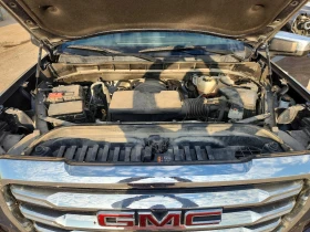 Gmc Sierra 5.3l K1500 Sle - 16000 € - 29857311 11 | Car24.bg Gmc Sierra 5.3l K1500 Sle - 16000 € - 29857311 11