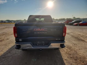 Gmc Sierra 5.3l K1500 Sle - 16000 € - 29857311 6 | Car24.bg Gmc Sierra 5.3l K1500 Sle - 16000 € - 29857311 6
