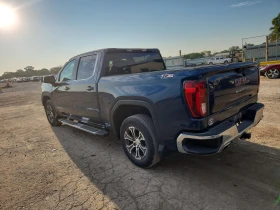 Gmc Sierra 5.3l K1500 Sle - 16000 € - 29857311 2 | Car24.bg Gmc Sierra 5.3l K1500 Sle - 16000 € - 29857311 2
