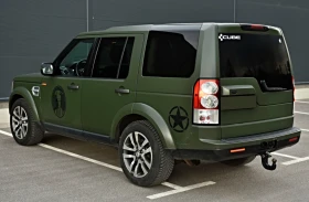 Land Rover Discovery undefined | Auto.bg — изображение 5 Land Rover Discovery undefined | Auto.bg — изображение 5