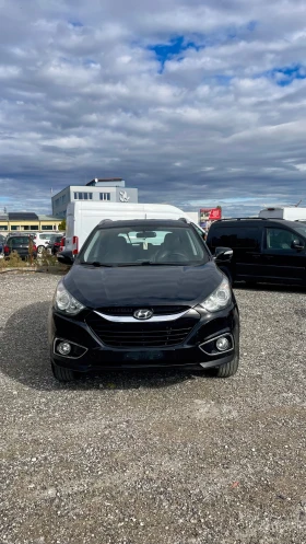 Hyundai Tucson ix35 CRDi 1.7/116к.с | Auto.bg — изображение 2 Hyundai Tucson ix35 CRDi 1.7/116к.с | Auto.bg — изображение 2