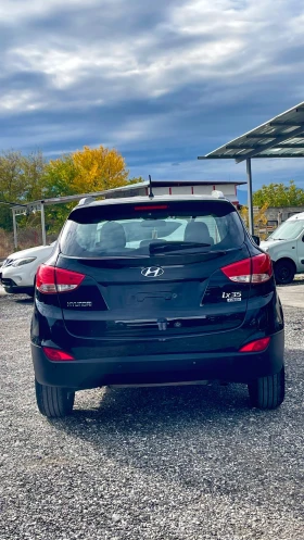 Hyundai Tucson ix35 CRDi 1.7/116к.с | Auto.bg — изображение 5 Hyundai Tucson ix35 CRDi 1.7/116к.с | Auto.bg — изображение 5